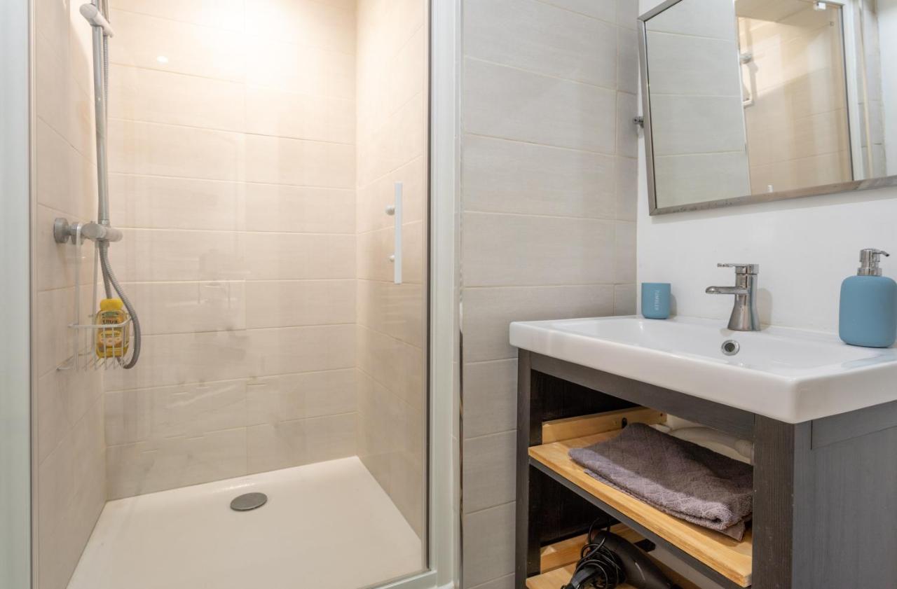 Au 21 Rue Victor Hugo Apartment Trouville-sur-Mer Exterior photo